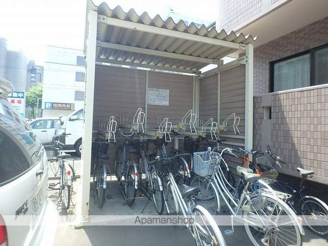 ラプラス北14条のその他写真