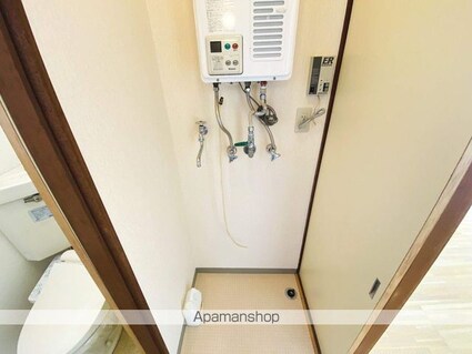 ブルーハウス[1LDK/37.64m2]のその他設備