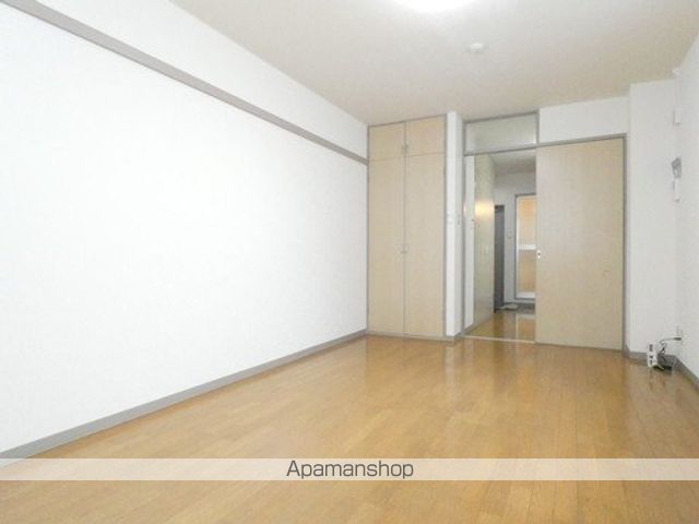 アンソレイユ塩町 住居の内装写真