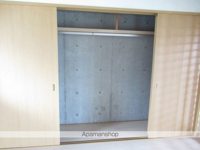 ASレジデンス材木町の内装写真
