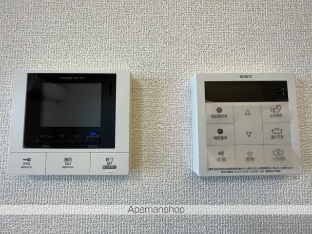 ディーセレーノ根岸台の内装写真