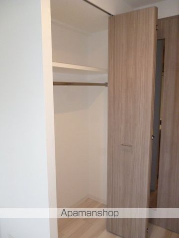 M−RESIDENCE新大阪ガーデンの内装写真