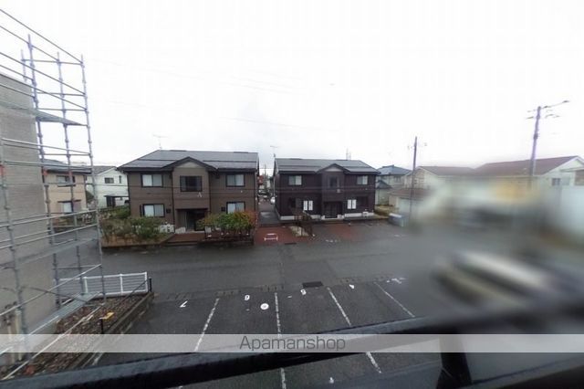 アルトベールIIのその他写真