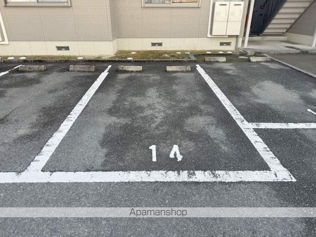 メジンK B棟のその他写真