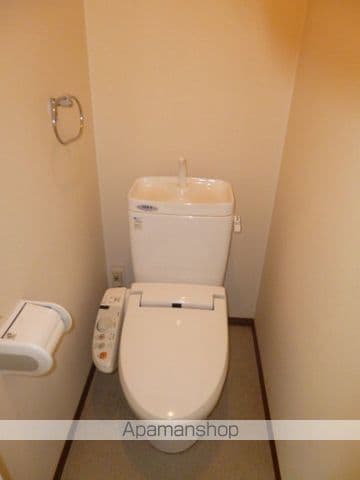 ラビーナ櫛原の内装写真