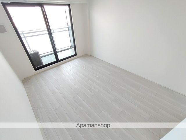 S−RESIDENCE KAMISHINJO ASCENTの内装写真