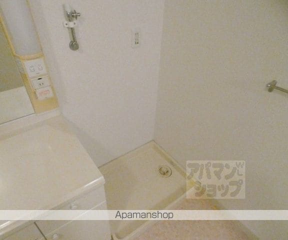 クリヨン岡崎の内装写真