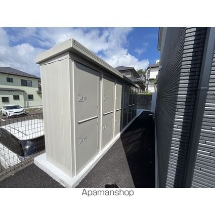 Ｆｏｒｅｔ　Ｌｕｍｉｅｒｅ（フォレルミエール）[1LDK/40.02m2]のその他内装4