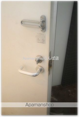 アーバンフラッツ湊町の内装写真
