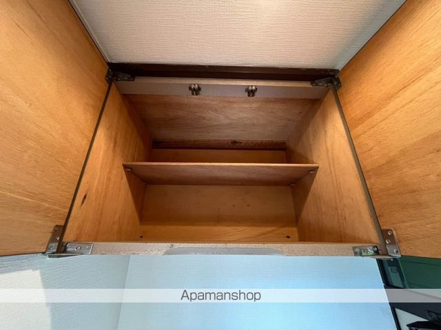 シャルマン平岡の内装写真