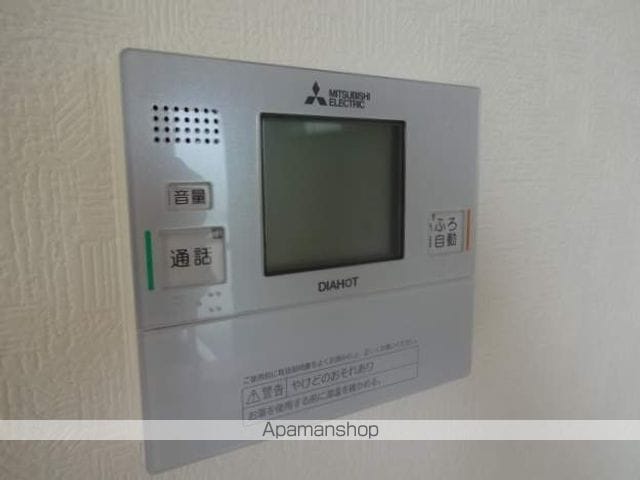 ルネスタワー新下関の内装写真