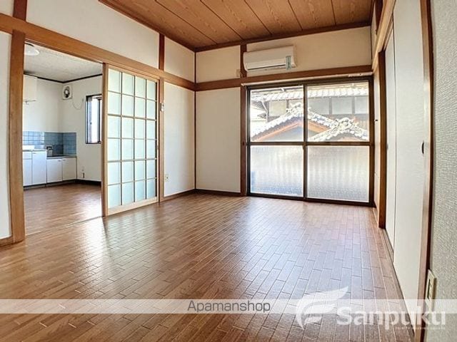 コーポ福寿の内装写真