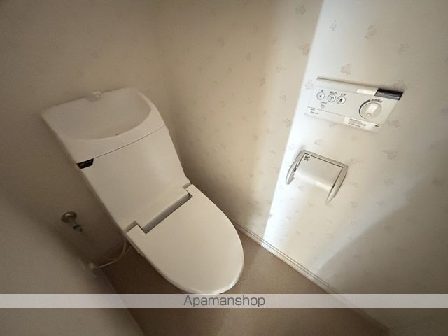 リヴェール日乃出の内装写真