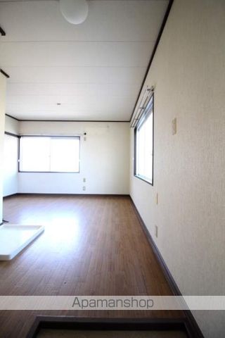 メゾン徳吉の内装写真