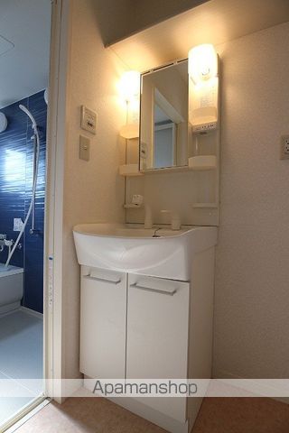 フォンターナの内装写真