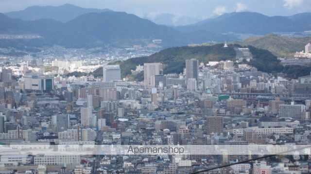 レオネクスト尾長東の周辺写真