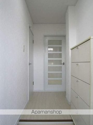 三貴マンションの内装写真