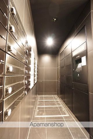 メインステージ不動前IIの内装写真