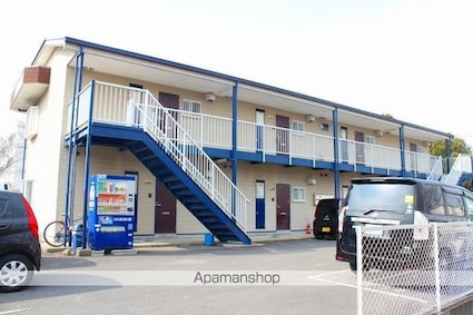 るーむ高松[1LDK/39.19m2]の外観2