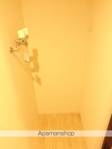 CHATEAU BLANC65の内装写真