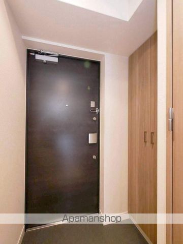 プレサンス塚本ミッドマークの内装写真