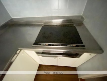 Ｃｒｅｓｔ　ＣｏｕｒｔＫ２[2LDK/66m2]の内装7