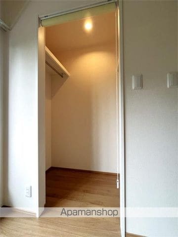 Prendre Aの内装写真