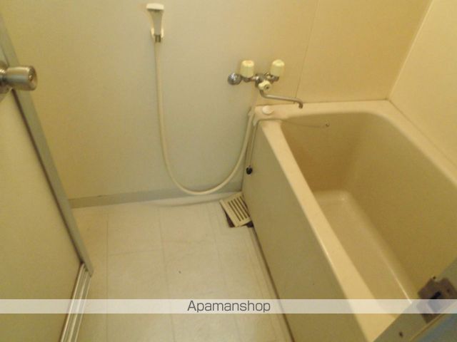 ベルローゼ浜寺の内装写真
