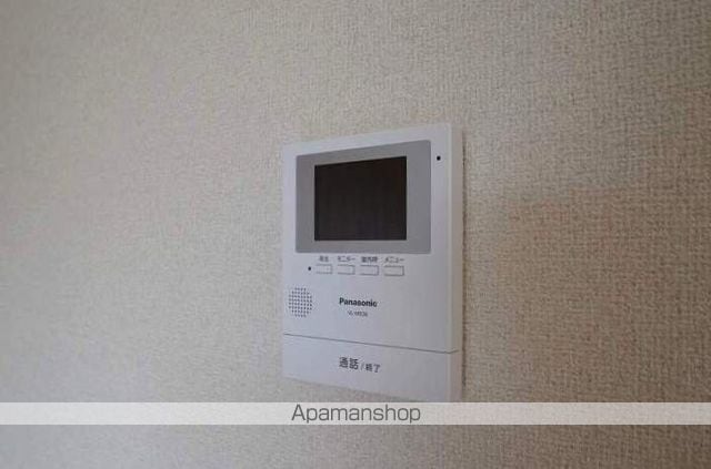 ぱんぷきんはうすの内装写真