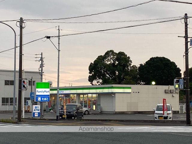 クボタハイツの周辺写真