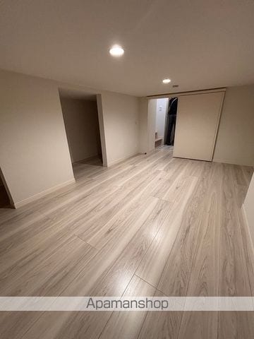 南武線 小田栄駅 徒歩4分 2階建 築1年の内装写真