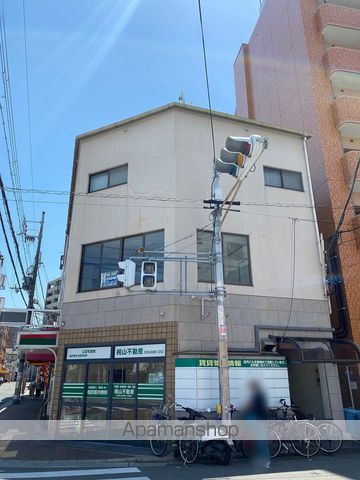 第1北野ビルの外観写真