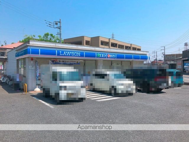 NTマンションの周辺写真