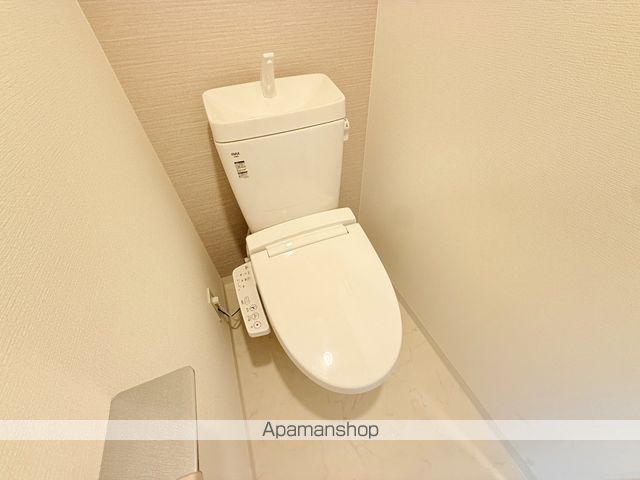 エスリード大阪イーストエッジの内装写真