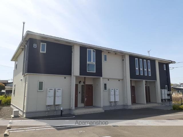 リバーサイド川島B