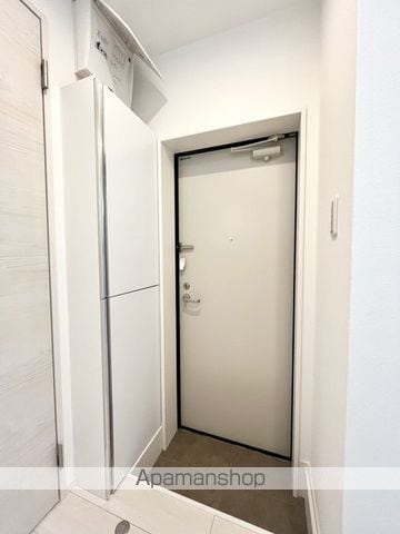 コンフォール新小岩の内装写真