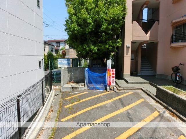 ハイツコスモスの内装写真