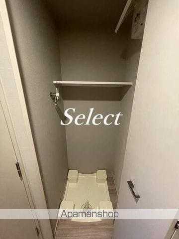 RELUXIA TERRACE横濱吉野町の内装写真