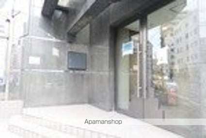 ＩＷＡＳＡＫＩ　ＢＬＤＧ[1R/19.46m2]のロビー1