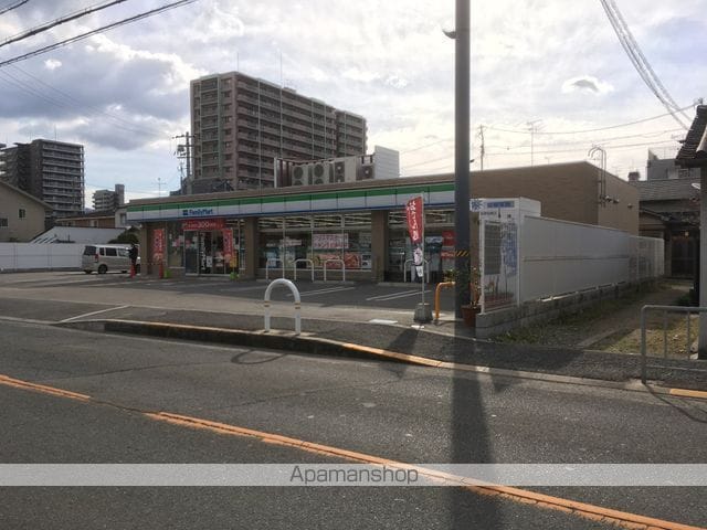 北本町パールハイツの周辺写真