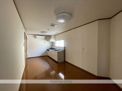 広島県広島市中区大手町５丁目[1LDK/56.1m2]の内装4