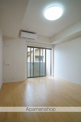 ルミナス[1K/26.08m2]のリビング・居間