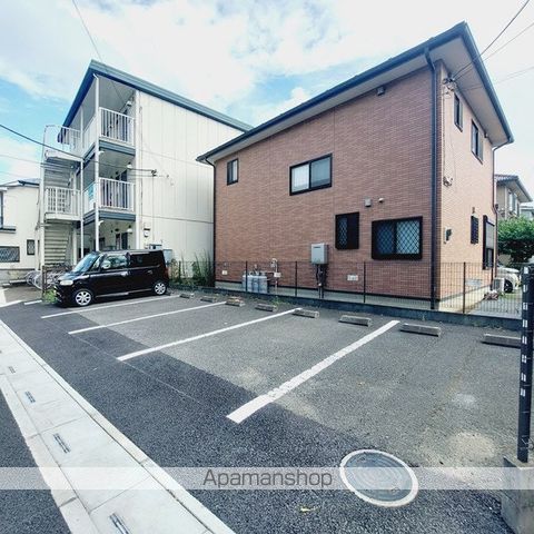 サンライトマンションの周辺写真