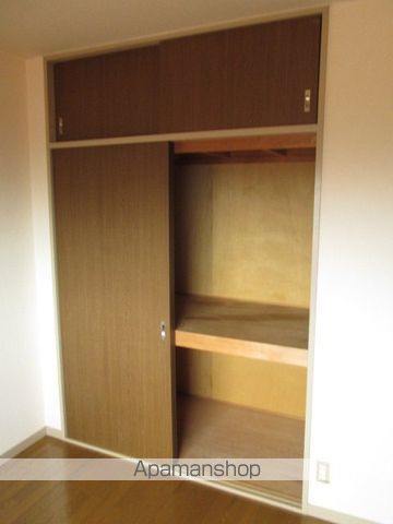 イーストパレス.の内装写真