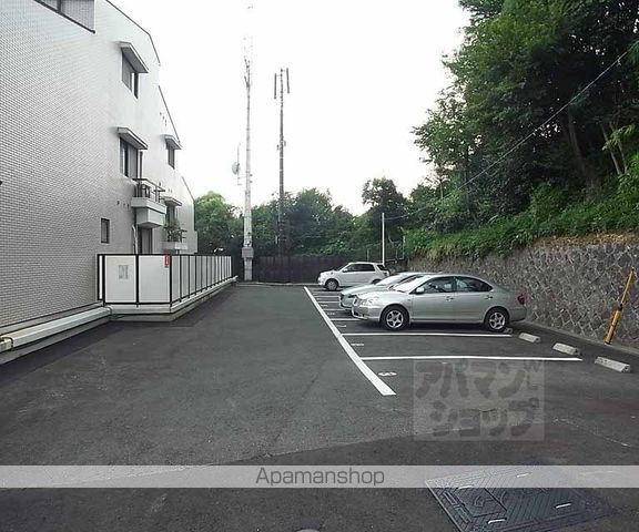 京阪電気鉄道京阪線 清水五条駅 徒歩19分 6階建 築42年の外観写真
