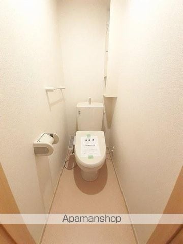 クラール元山サウスAの内装写真