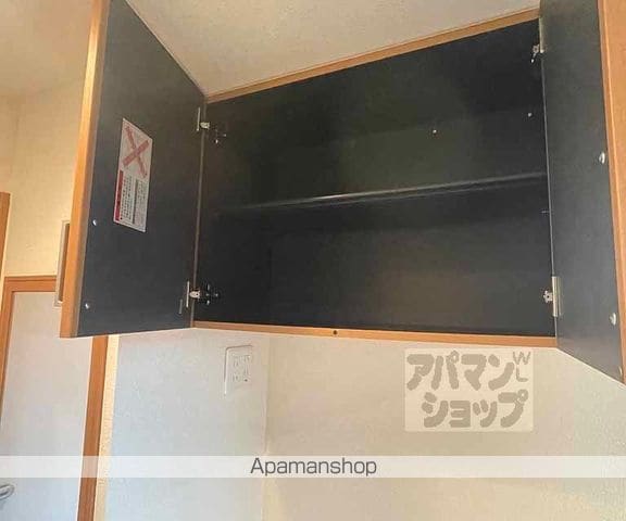 ロフティ芦山寺の内装写真