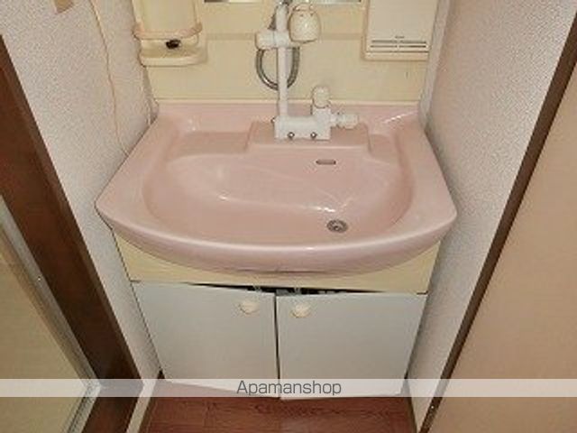シティハイツ青山Bの内装写真