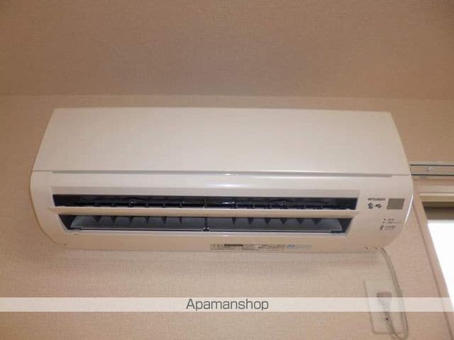 GRANDYONの内装写真
