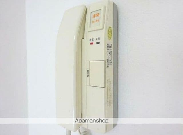 カオパレスNo.20の内装写真